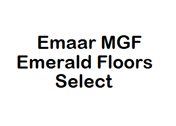 Emaar MGF Emerald Floors Select